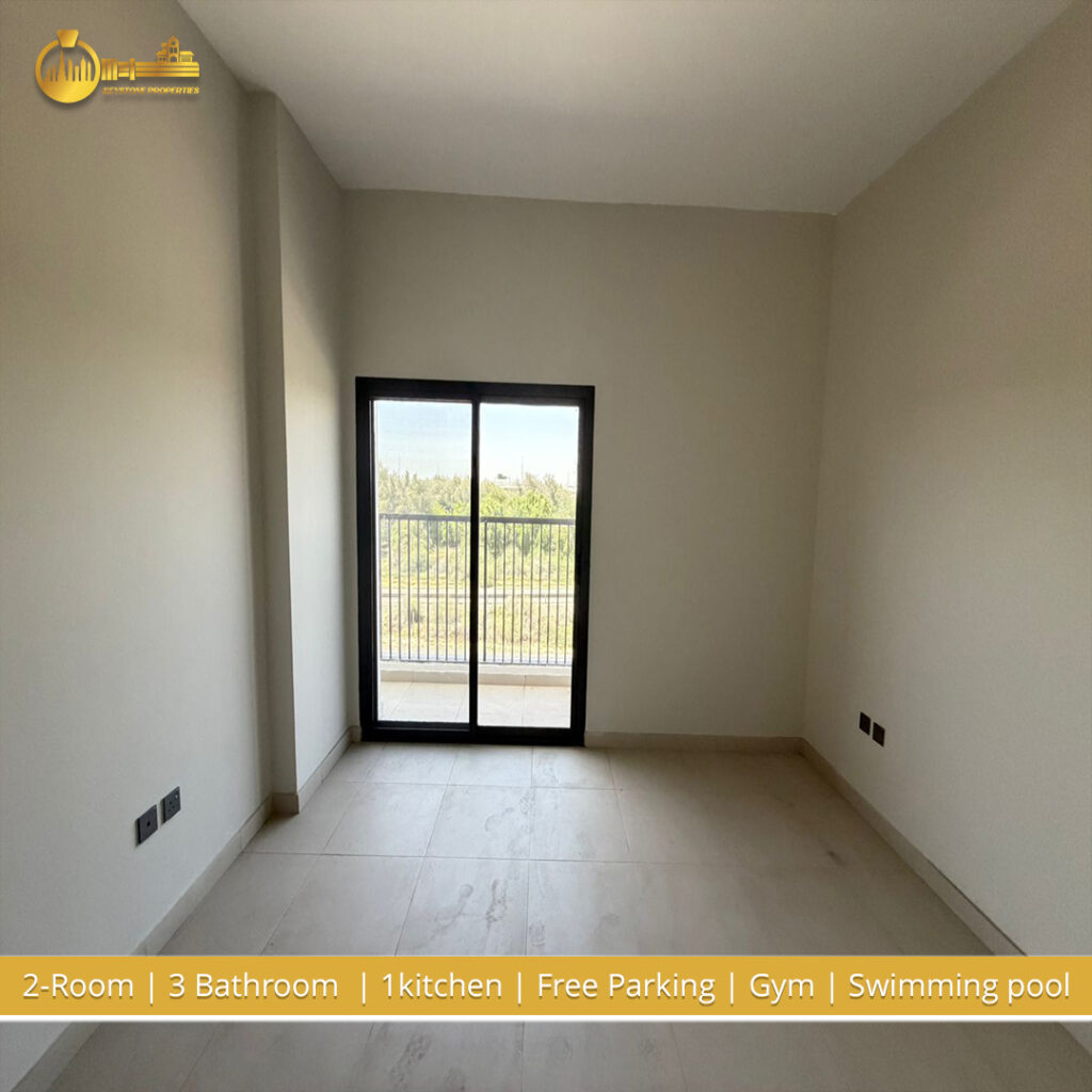 2 Bedroom Flat for Rent in Kentia Residence, Ajman 4
