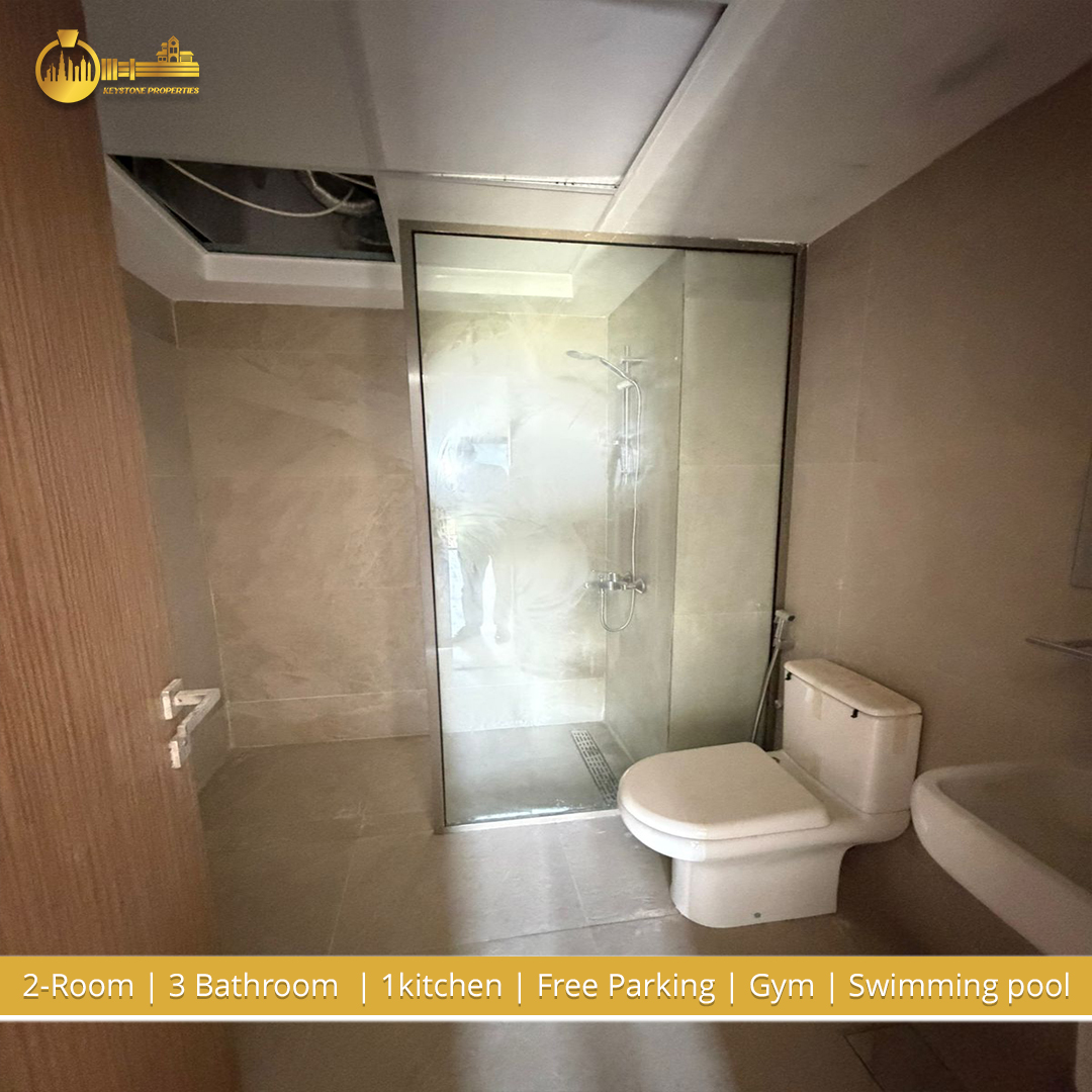 2 Bedroom Flat for Rent in Kentia Residence, Ajman 5