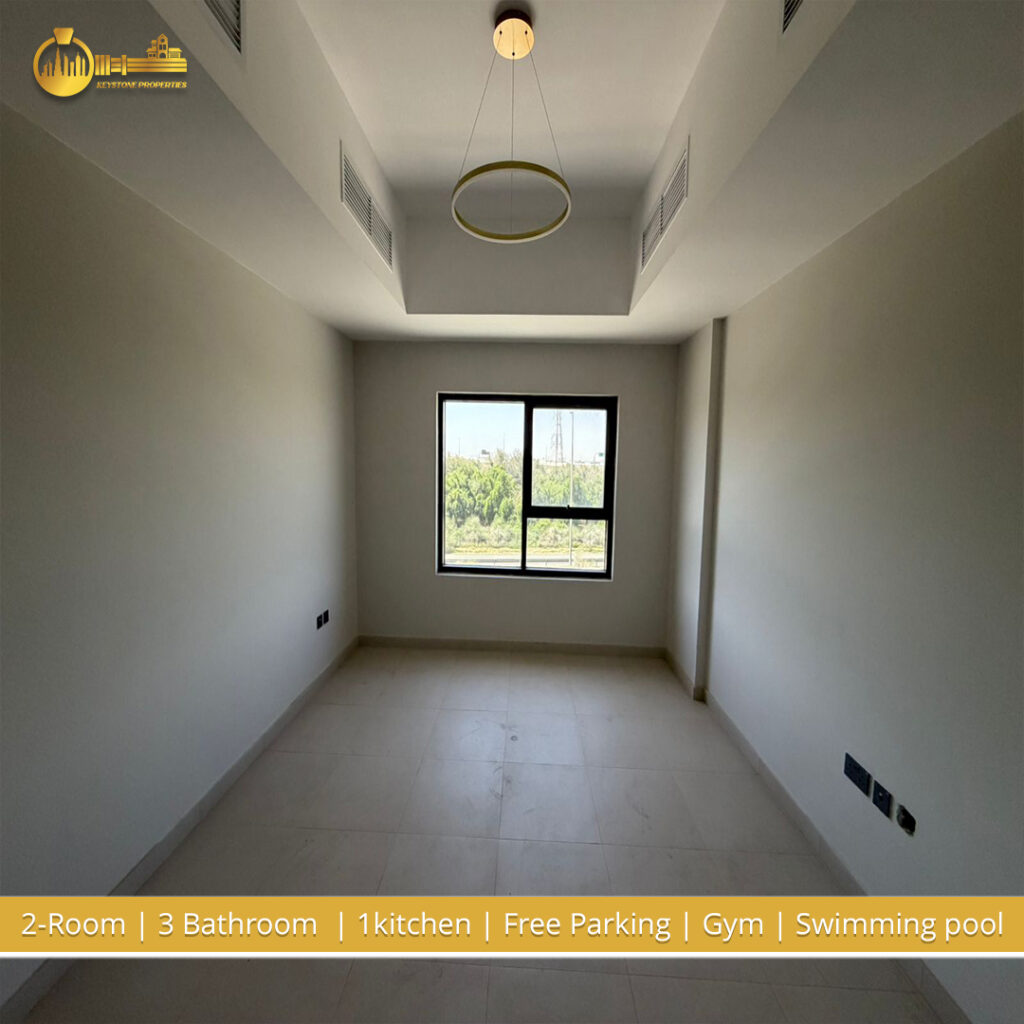 2 Bedroom Flat for Rent in Kentia Residence, Ajman 6