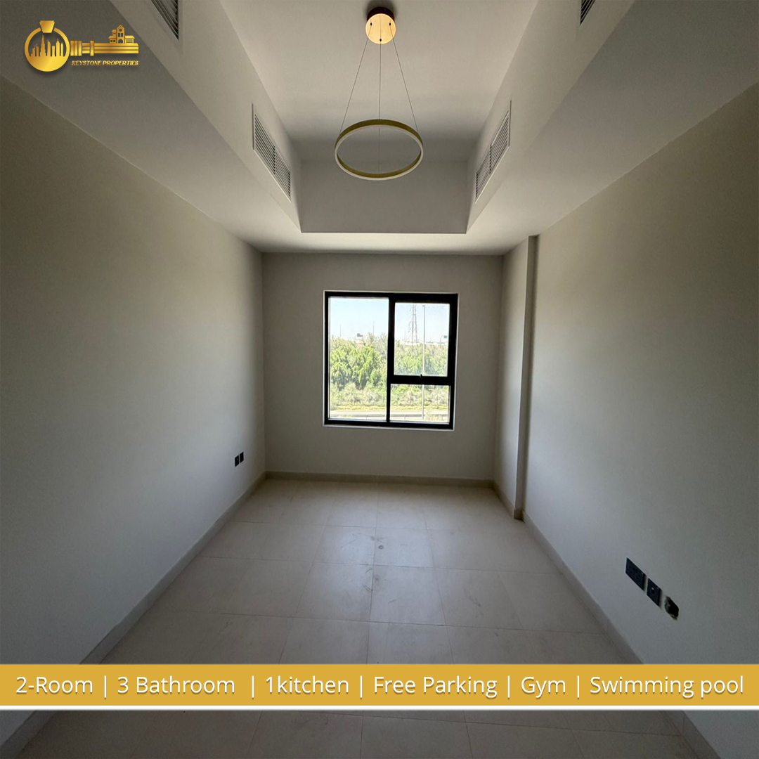 2 Bedroom Flat for Rent in Kentia Residence, Ajman 6