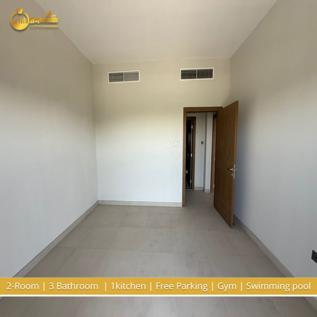 2 Bedroom Flat for Rent in Kentia Residence, Ajman 7
