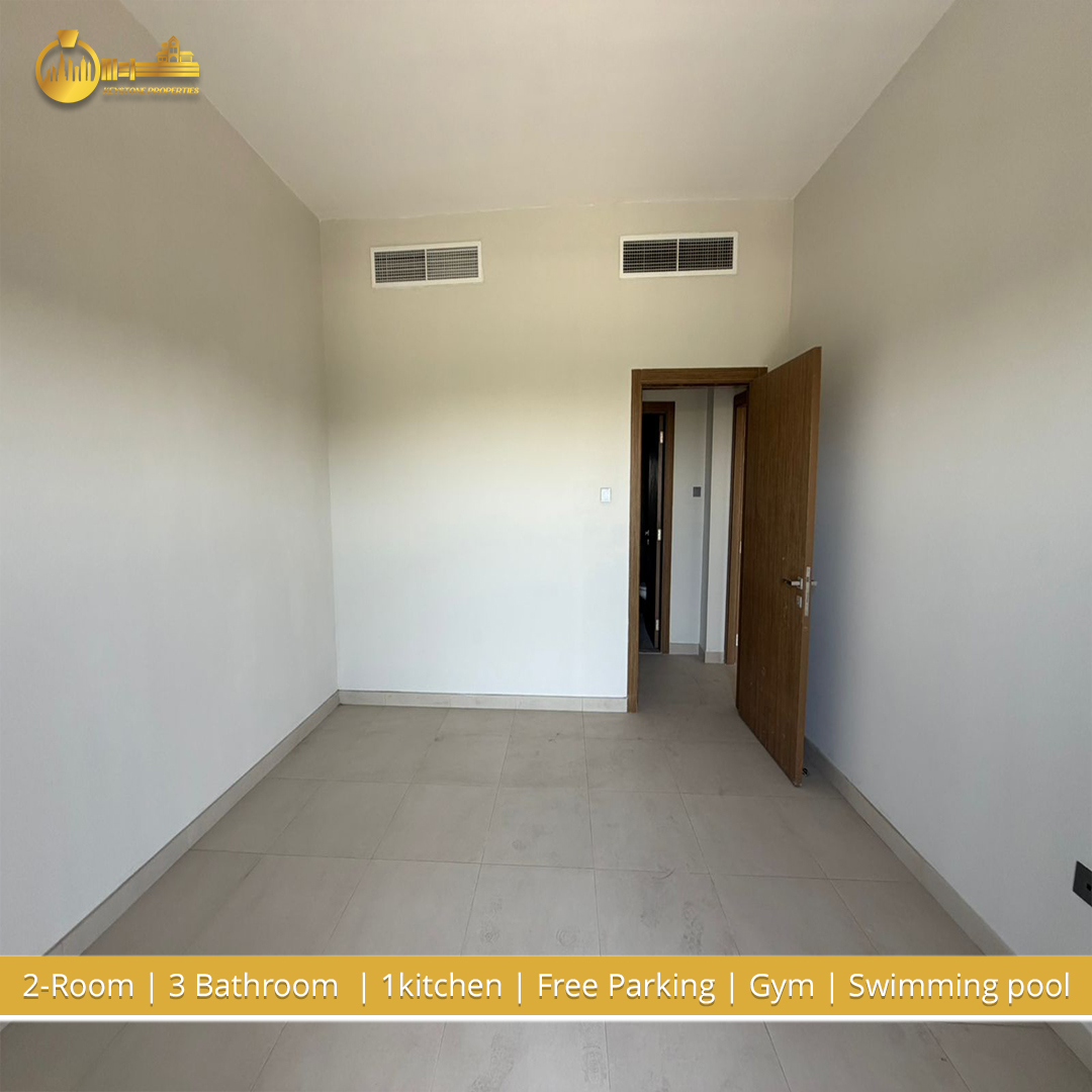 2 Bedroom Flat for Rent in Kentia Residence, Ajman 7