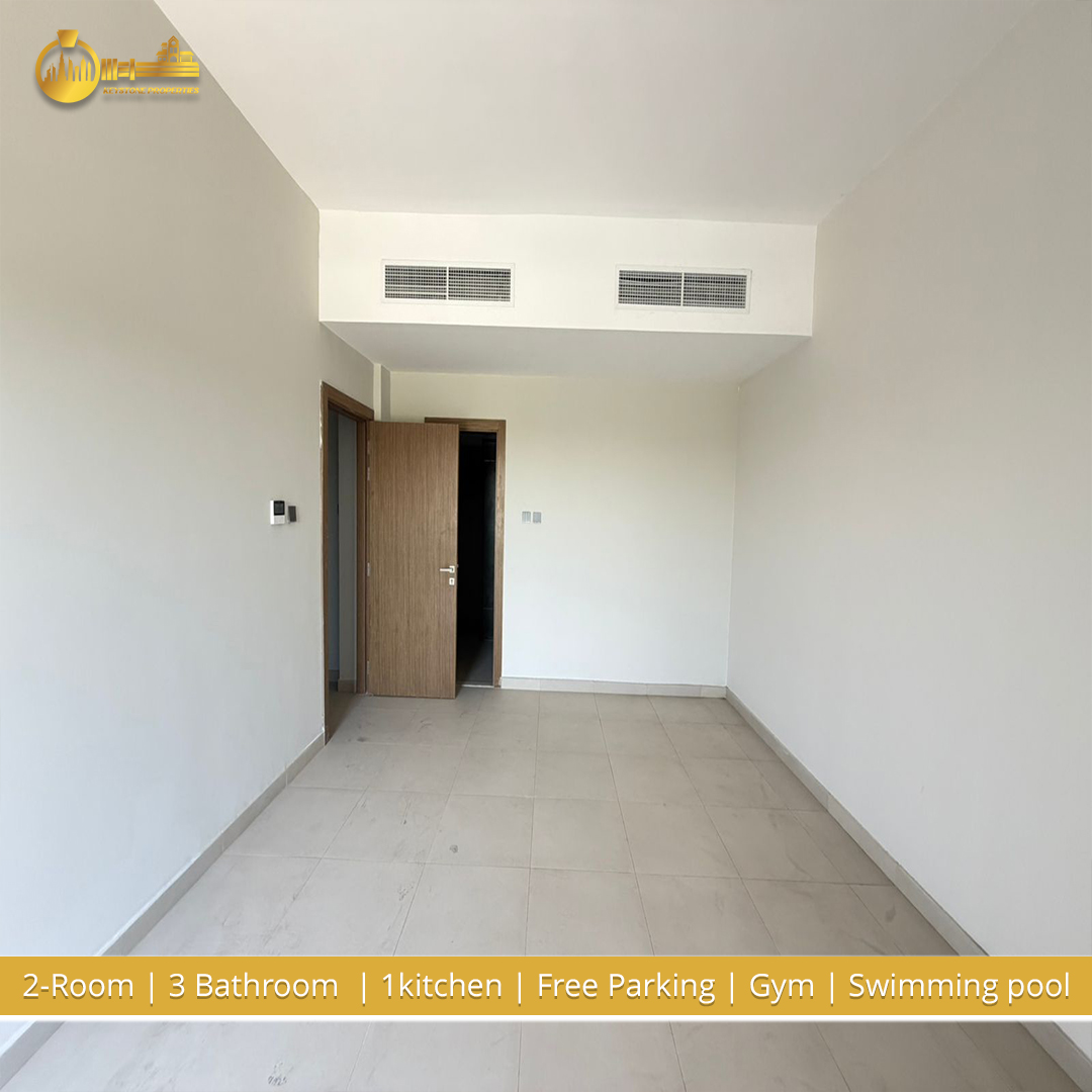 2 Bedroom Flat for Rent in Kentia Residence, Ajman 8
