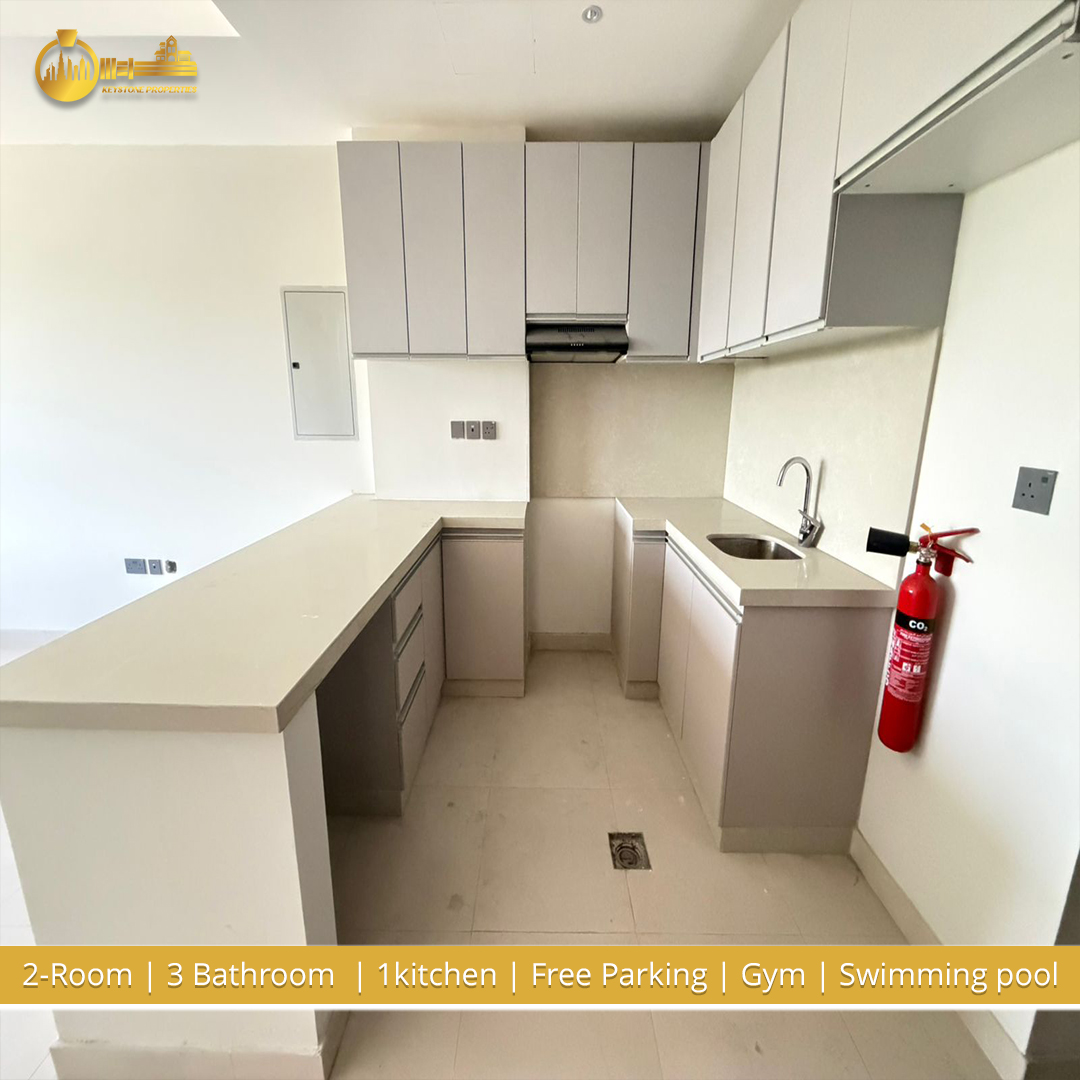 2 Bedroom Flat for Rent in Kentia Residence, Ajman 9