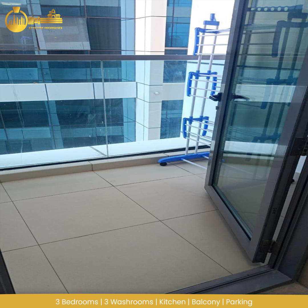 3 Bedroom Apartment for Rent in Gulfa Tower B, Rashidiya 1 4