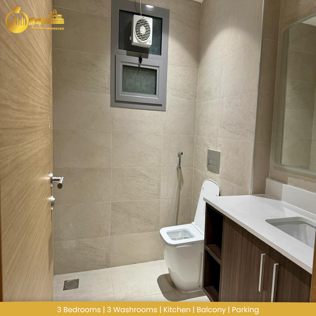 3 Bedroom Apartment for Rent in Gulfa Tower B, Rashidiya 1 5