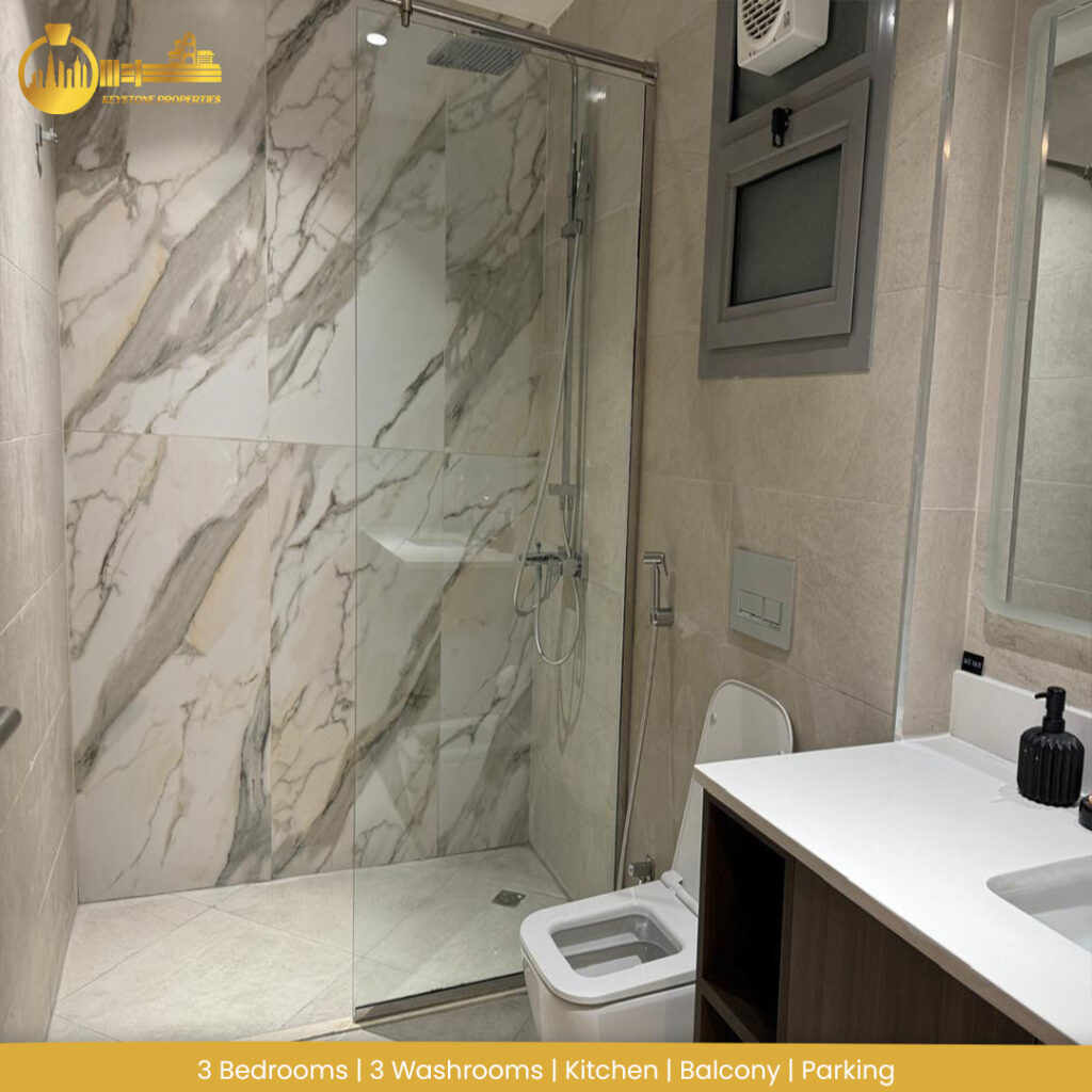 3 Bedroom Apartment for Rent in Gulfa Tower B, Rashidiya 1 7