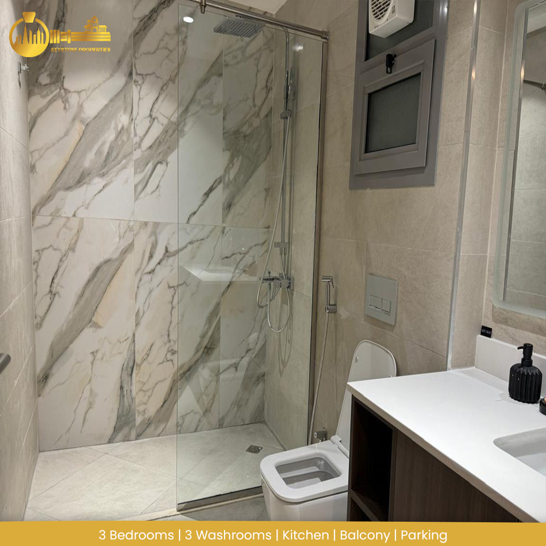 3 Bedroom Apartment for Rent in Gulfa Tower B, Rashidiya 1 7