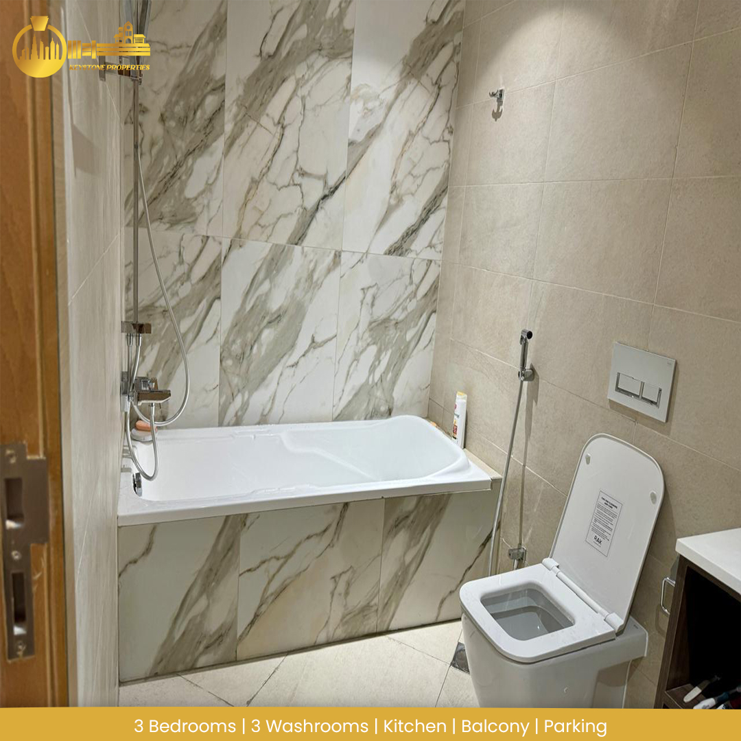 3 Bedroom Apartment for Rent in Gulfa Tower B, Rashidiya 1 9