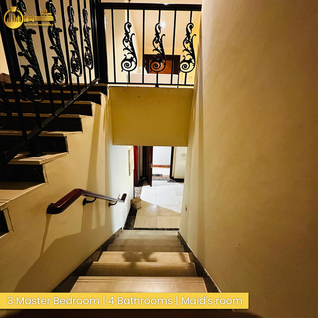 3 Bedroom Duplex Apartment for Rent in Ajman Corniche Residences23