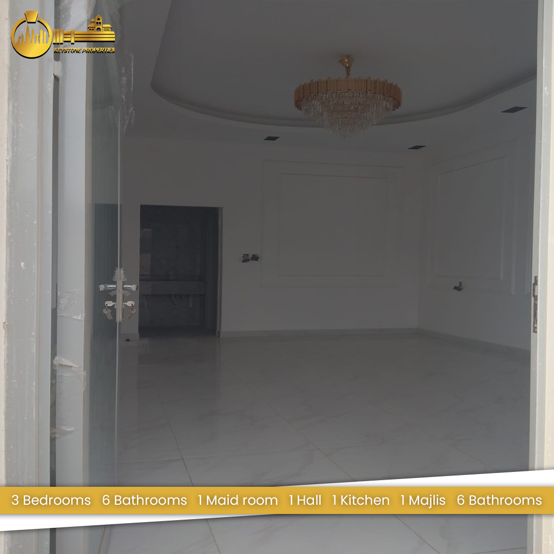 3 Bedroom Villa for Sale in Al Helio 2, Ajman 1