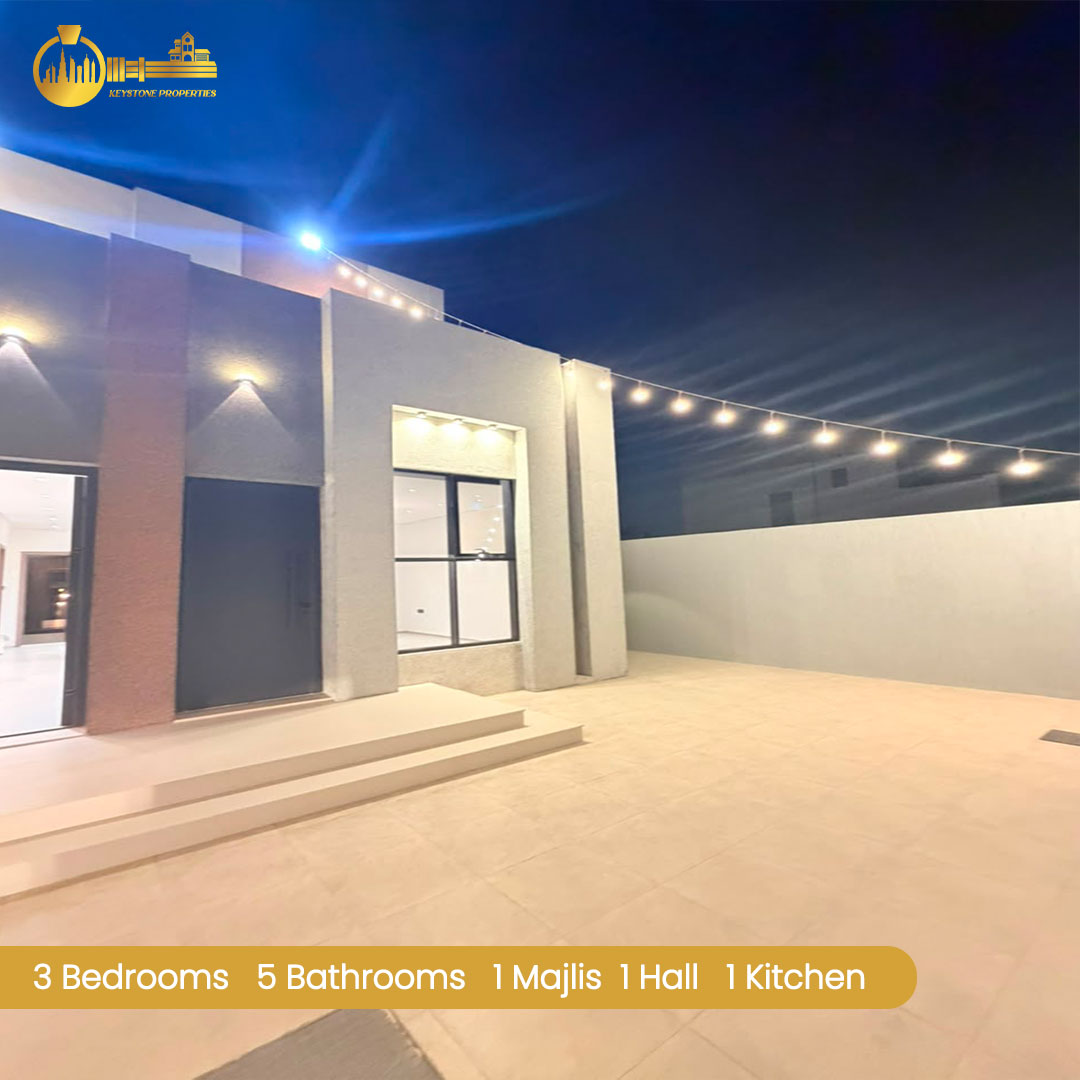 3 Bedroom Villa for Sale in Al Helio 2, Ajman, 1