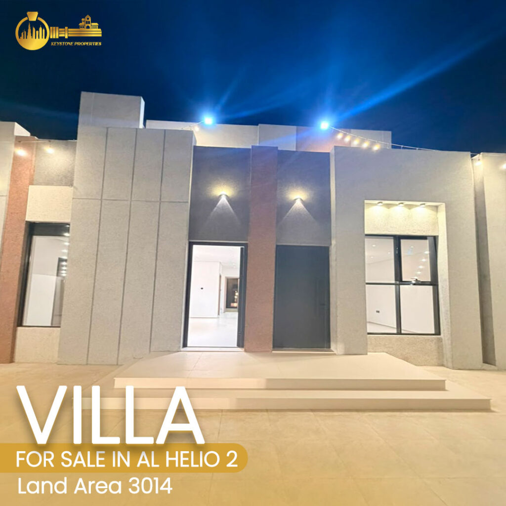 3 Bedroom Villa for Sale in Al Helio 2, Ajman
