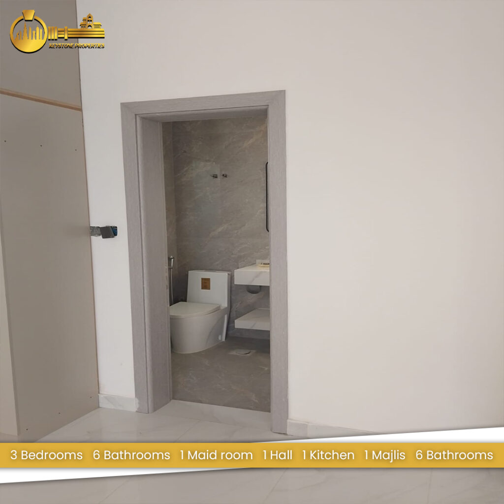 3 Bedroom Villa for Sale in Al Helio 2, Ajman 11