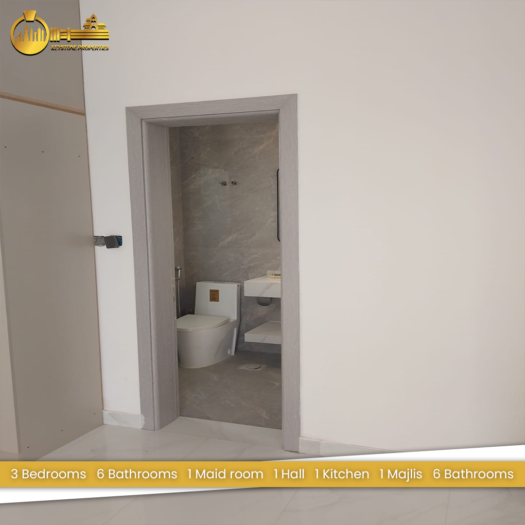 3 Bedroom Villa for Sale in Al Helio 2, Ajman 11