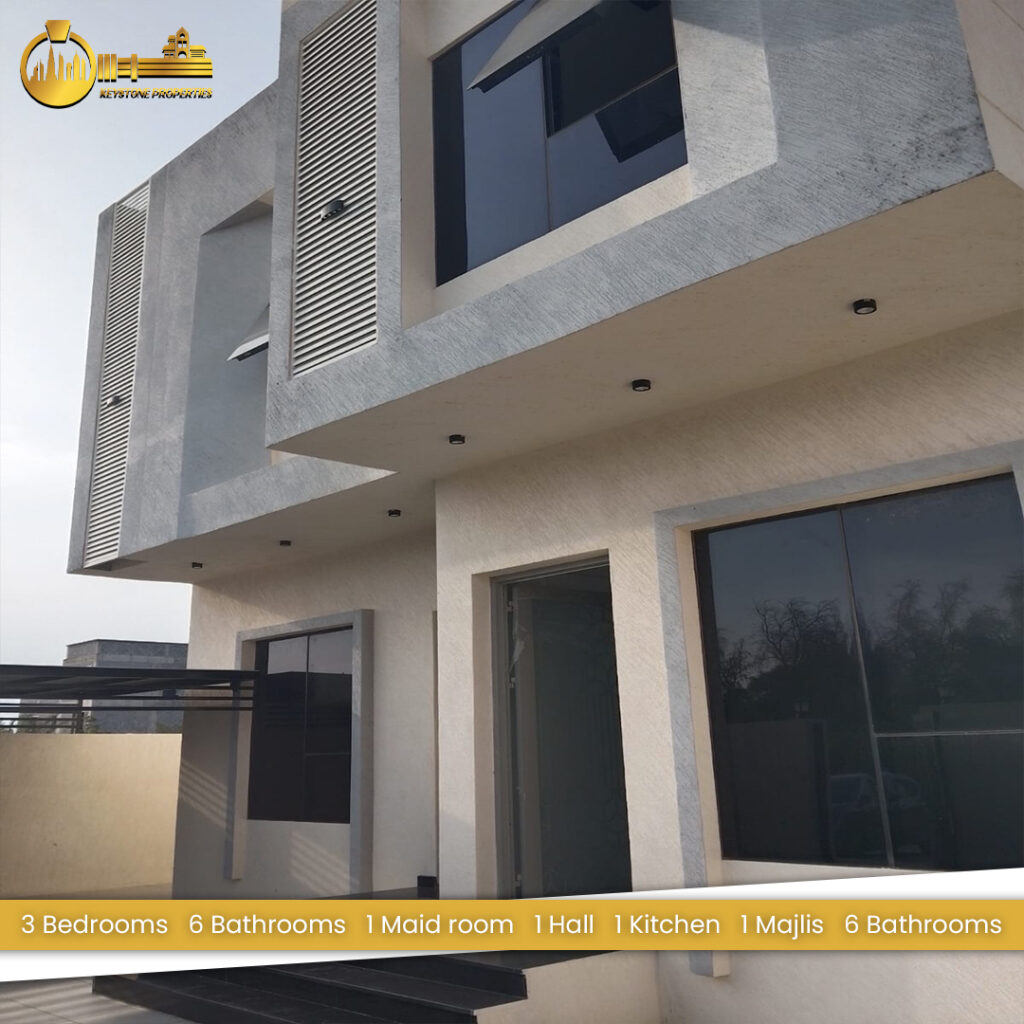 3 Bedroom Villa for Sale in Al Helio 2, Ajman 12