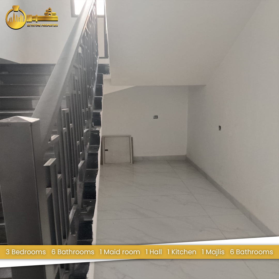 3 Bedroom Villa for Sale in Al Helio 2, Ajman 13