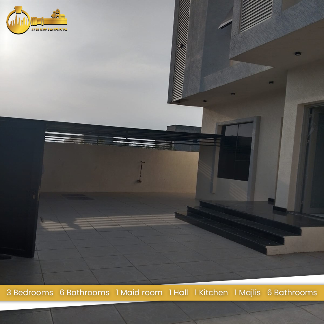 3 Bedroom Villa for Sale in Al Helio 2, Ajman 14