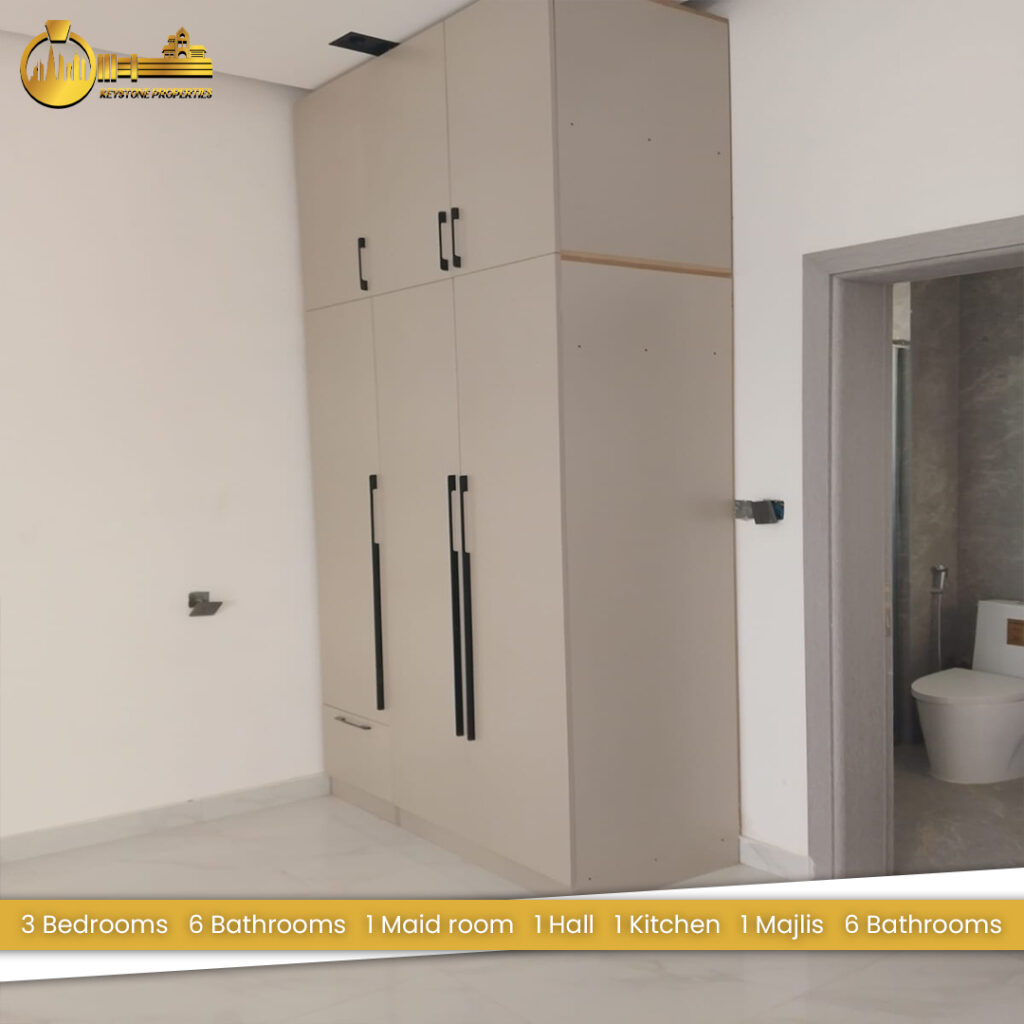3 Bedroom Villa for Sale in Al Helio 2, Ajman 15