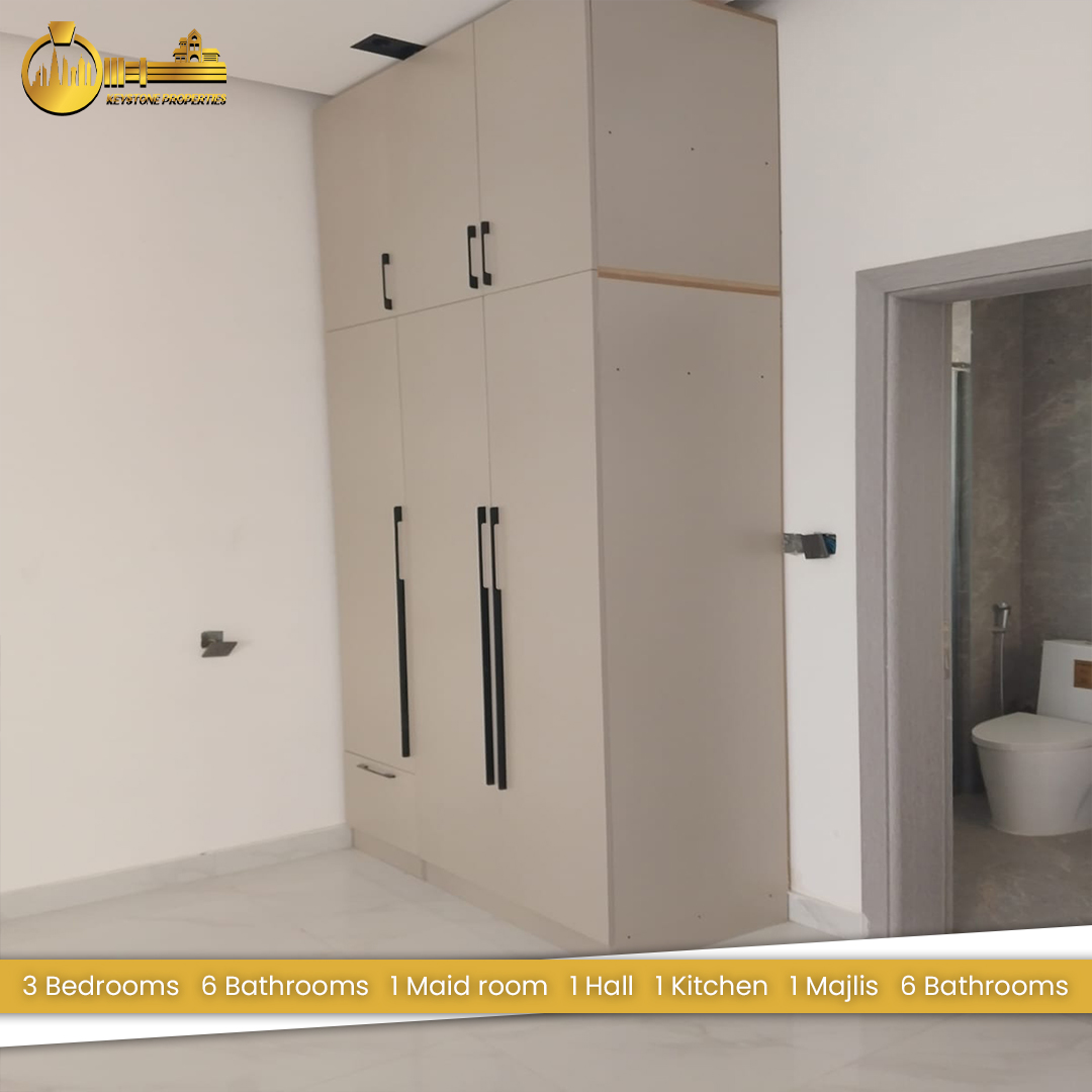 3 Bedroom Villa for Sale in Al Helio 2, Ajman 15