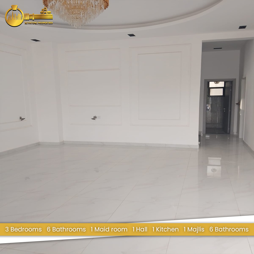 3 Bedroom Villa for Sale in Al Helio 2, Ajman 2