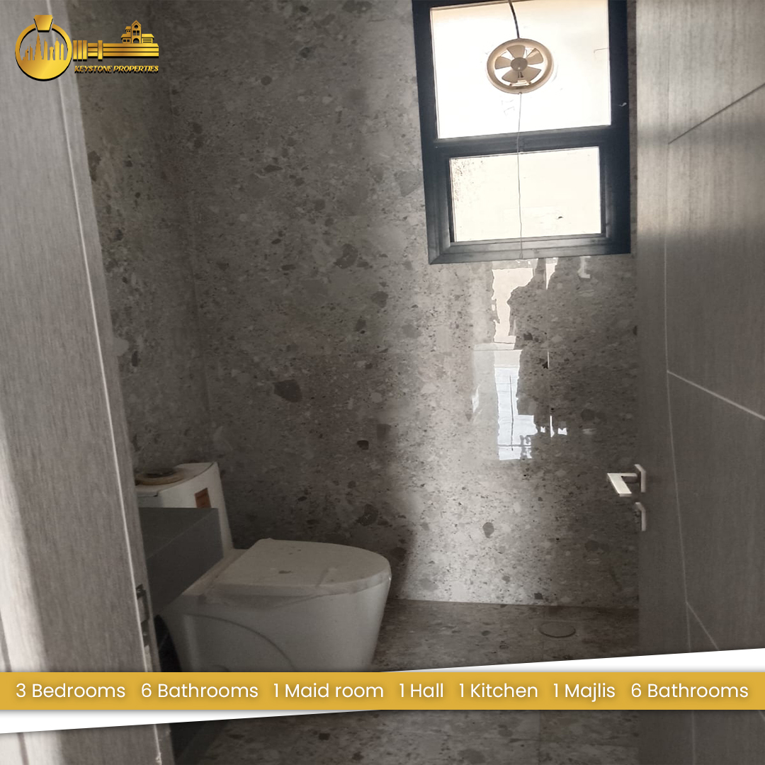 3 Bedroom Villa for Sale in Al Helio 2, Ajman 3