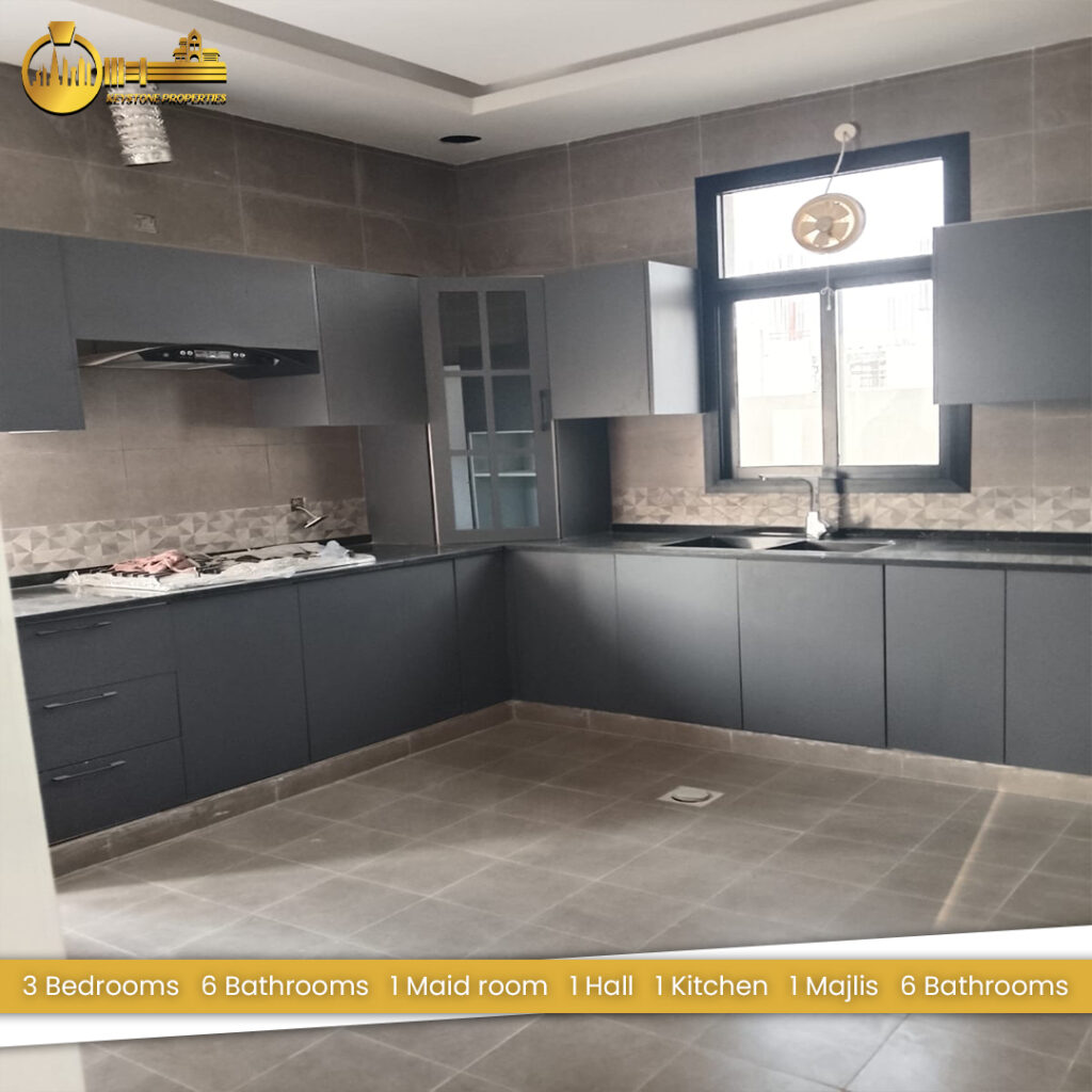 3 Bedroom Villa for Sale in Al Helio 2, Ajman 4
