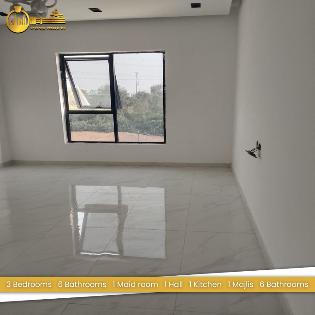 3 Bedroom Villa for Sale in Al Helio 2, Ajman 8