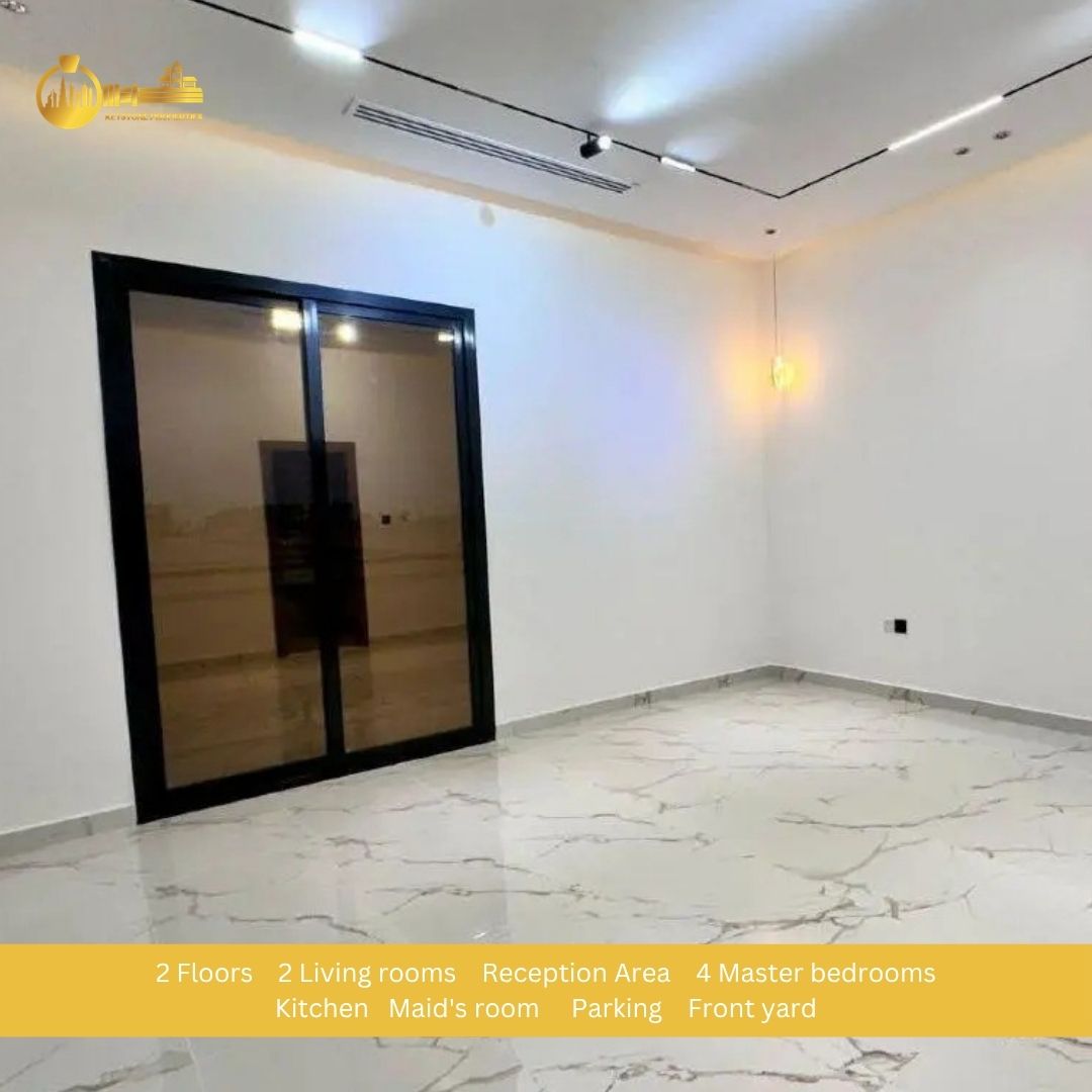 4 Bedroom Luxury Villa for Sale in Al Helio 2, Ajman 10