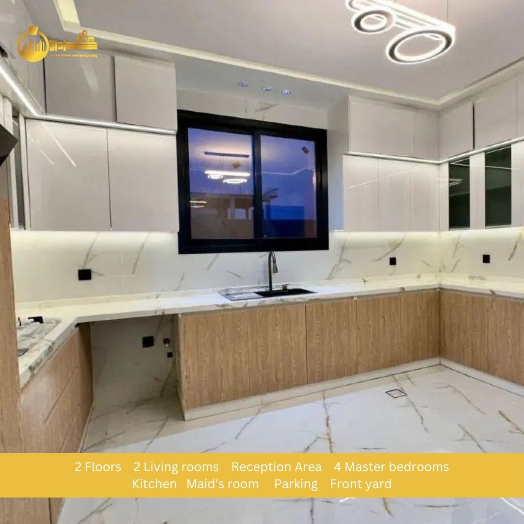 4 Bedroom Luxury Villa for Sale in Al Helio 2, Ajman 11