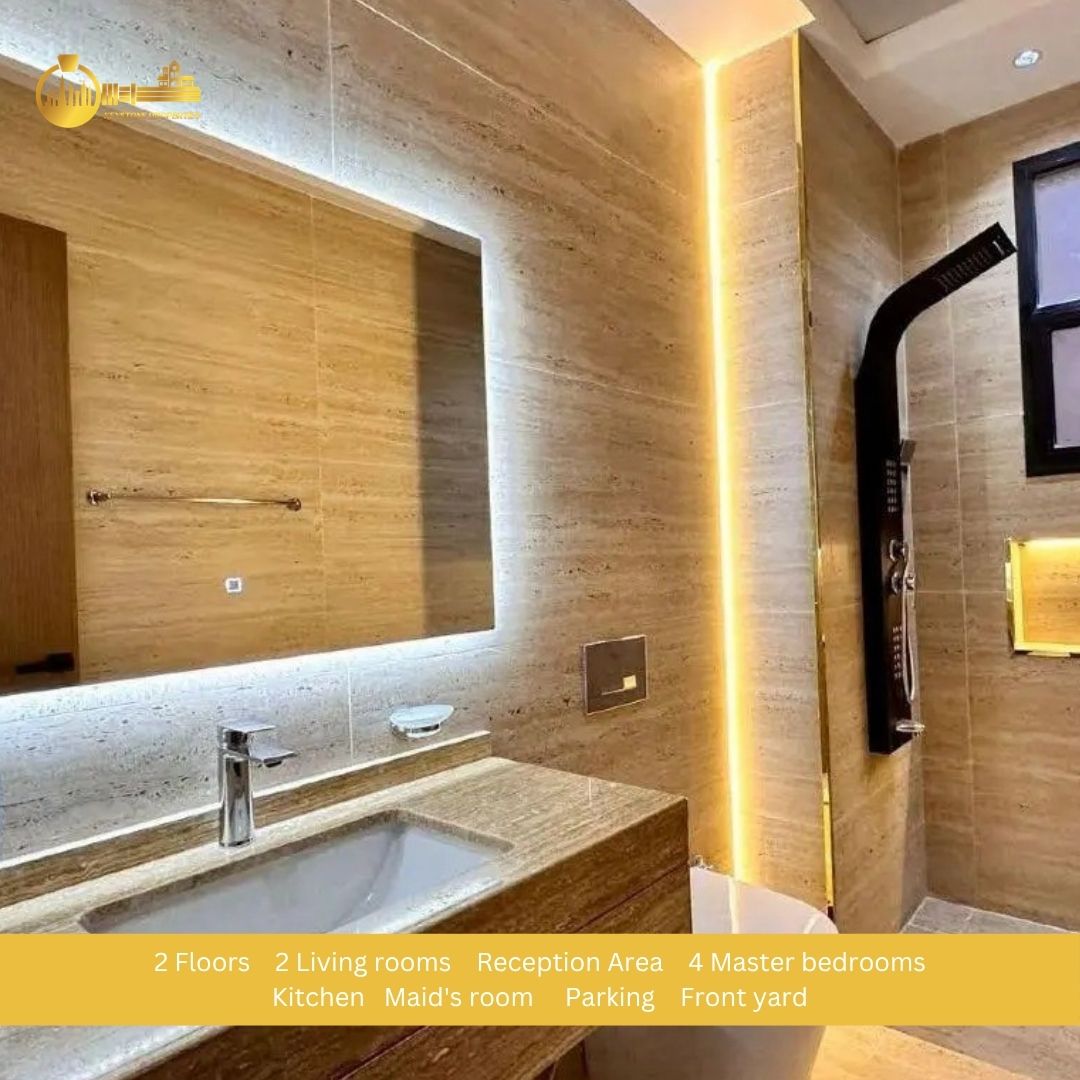 4 Bedroom Luxury Villa for Sale in Al Helio 2, Ajman 12