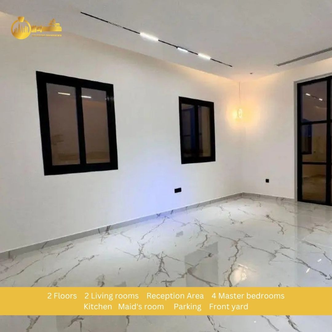 4 Bedroom Luxury Villa for Sale in Al Helio 2, Ajman 13