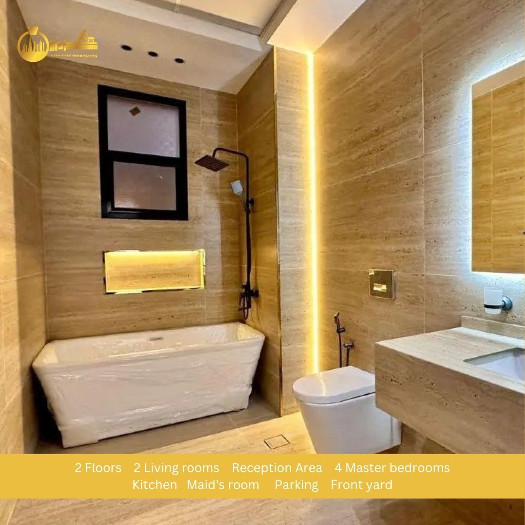 4 Bedroom Luxury Villa for Sale in Al Helio 2, Ajman 14