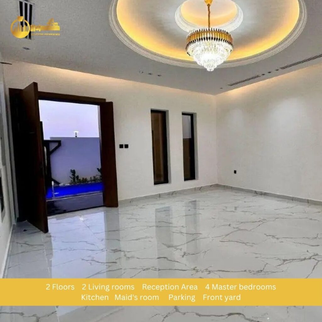 4 Bedroom Luxury Villa for Sale in Al Helio 2, Ajman 16