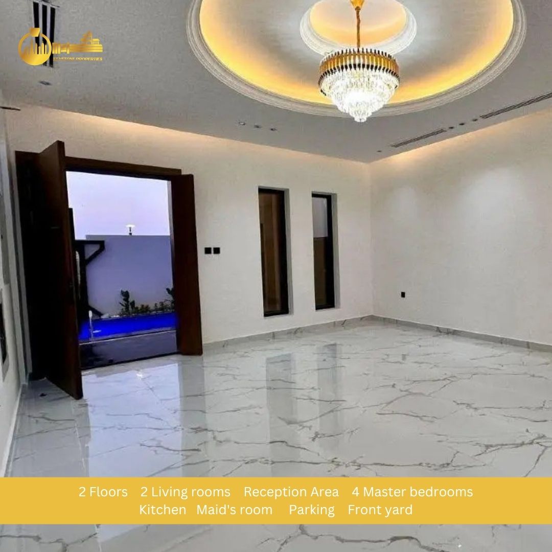 4 Bedroom Luxury Villa for Sale in Al Helio 2, Ajman 16