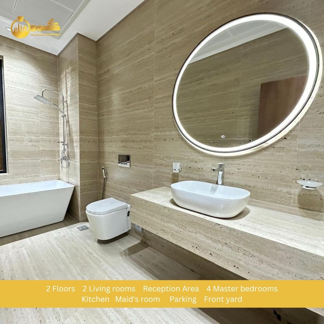 4 Bedroom Luxury Villa for Sale in Al Helio 2, Ajman 5