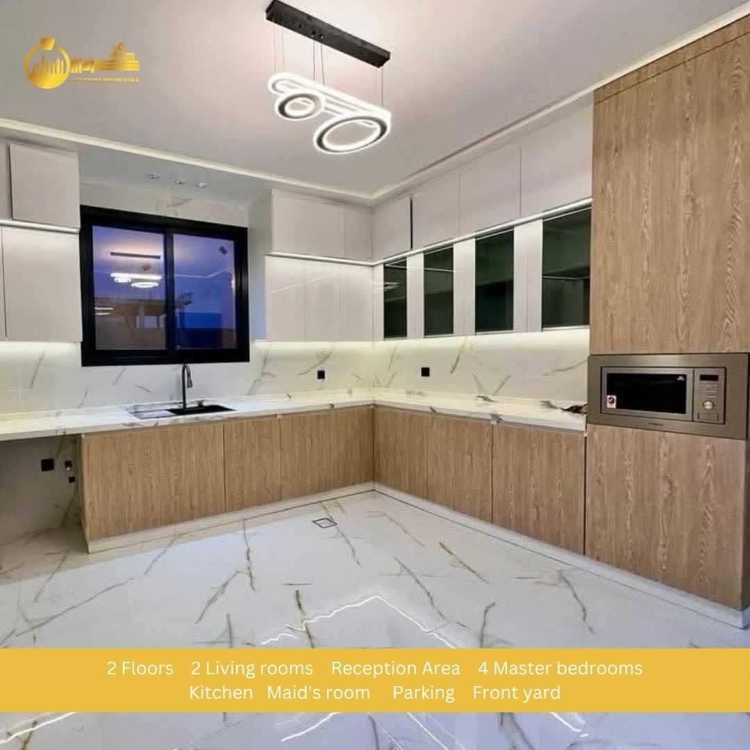4 Bedroom Luxury Villa for Sale in Al Helio 2, Ajman 6
