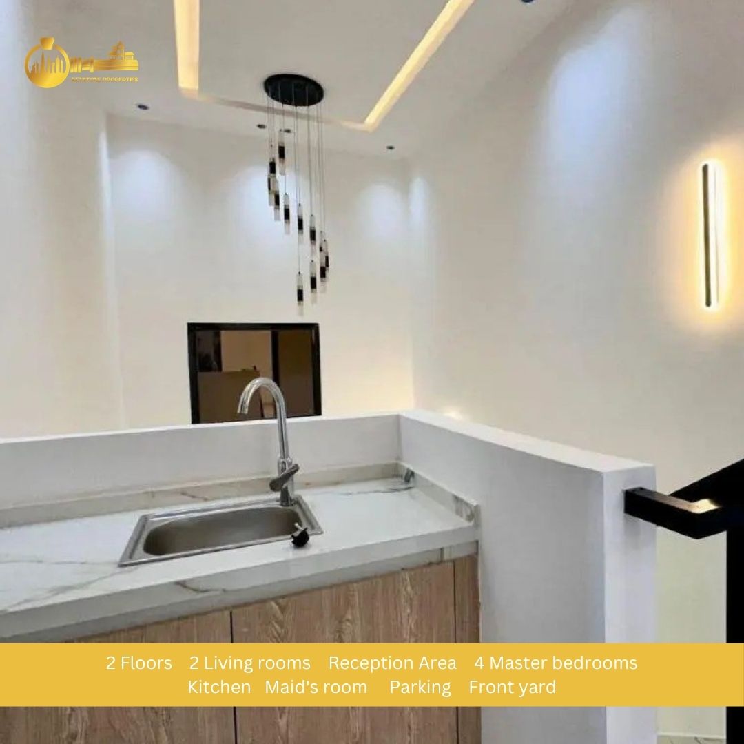 4 Bedroom Luxury Villa for Sale in Al Helio 2, Ajman 8