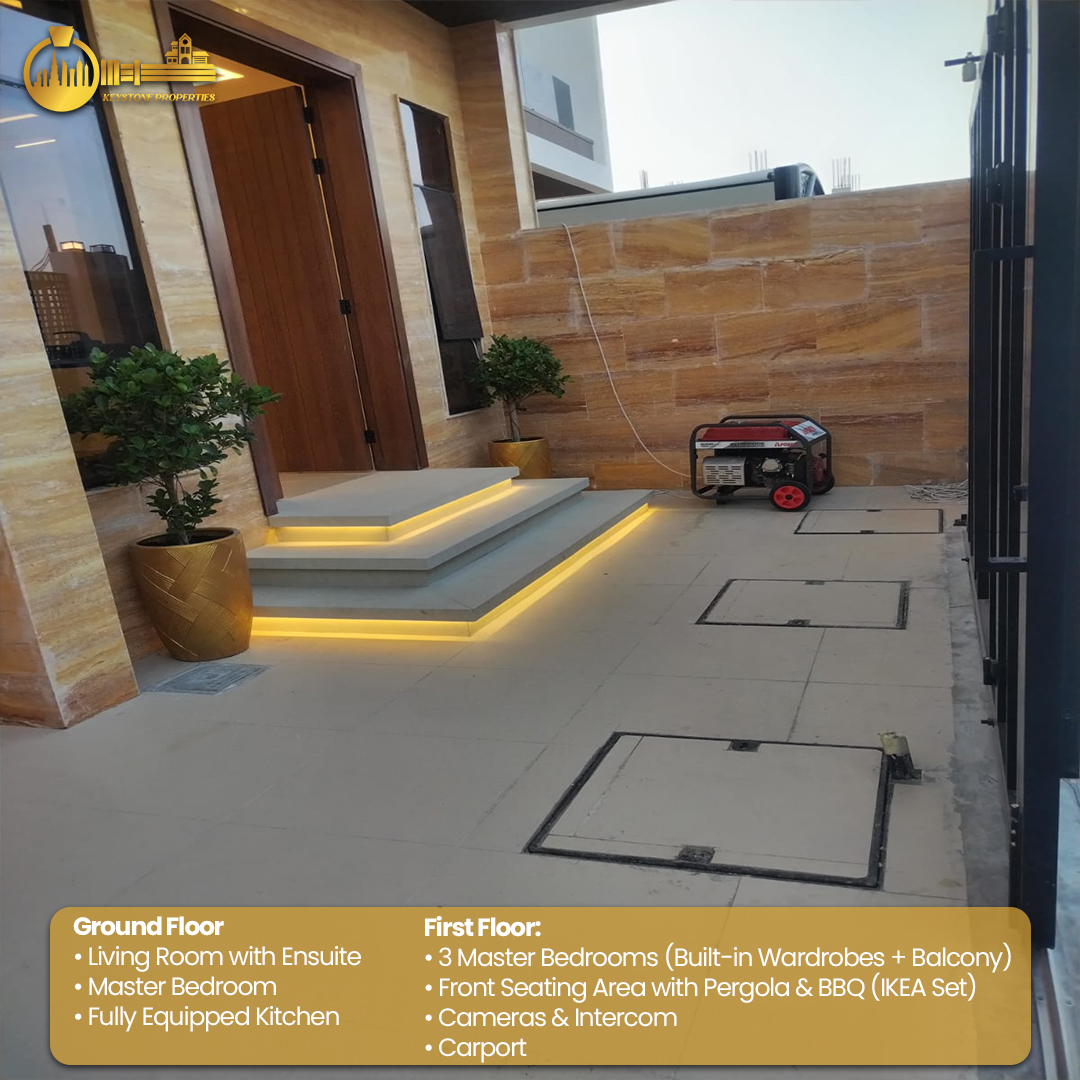 4 Bedroom Townhouse Villa for Sale in Al Helio 2, Ajman 18