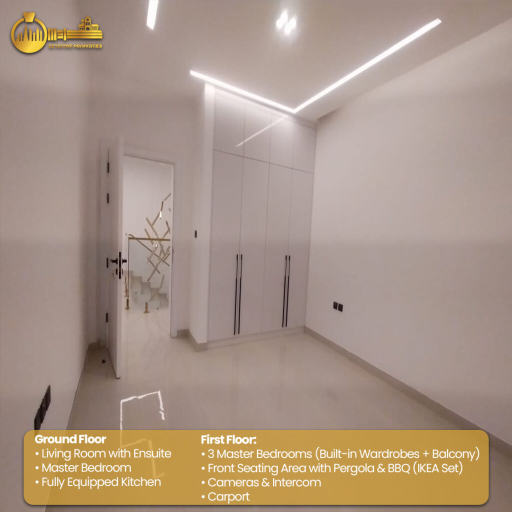 4 Bedroom Townhouse Villa for Sale in Al Helio 2, Ajman 8
