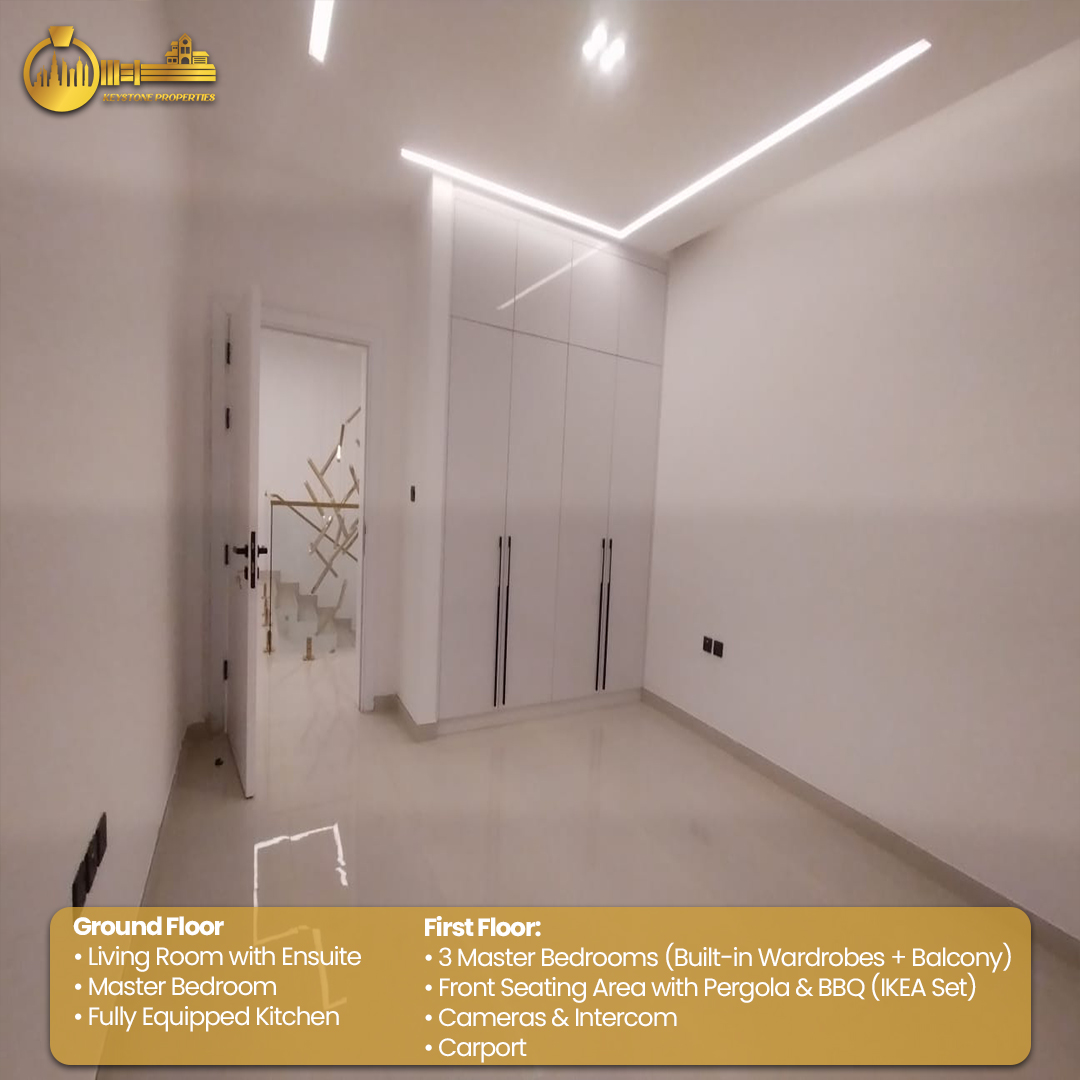 4 Bedroom Townhouse Villa for Sale in Al Helio 2, Ajman 8