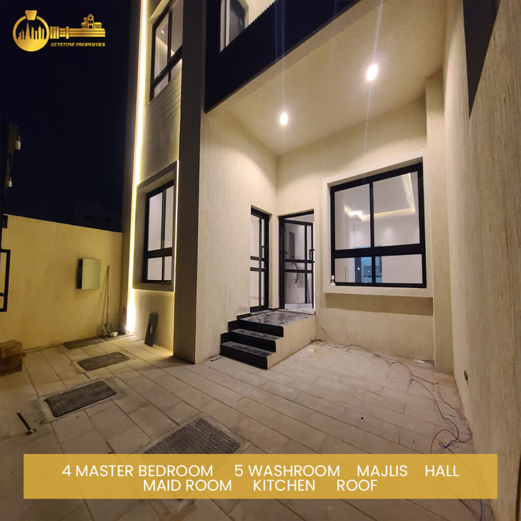 4 Bedroom Townhouse for Sale in Al Helio 2, Ajman 10