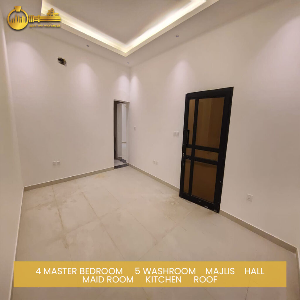 4 Bedroom Townhouse for Sale in Al Helio 2, Ajman 11