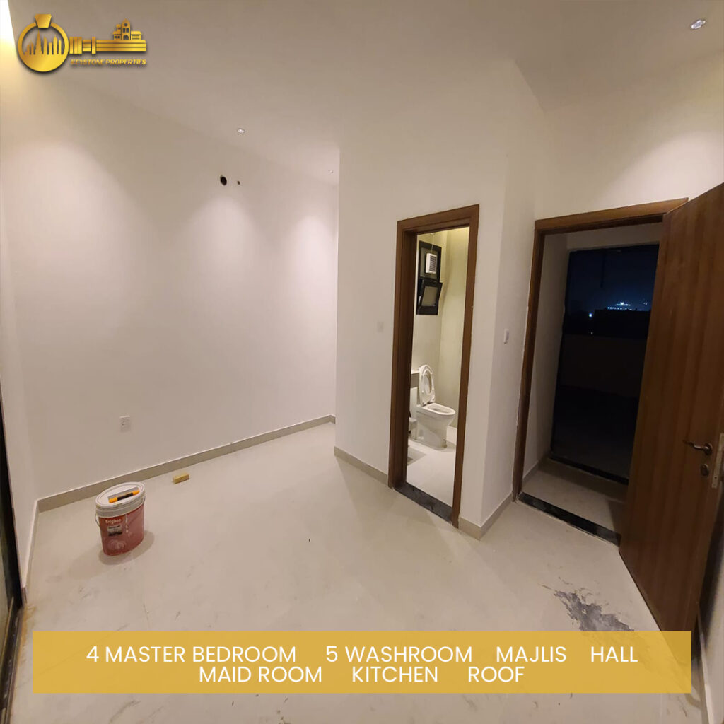 4 Bedroom Townhouse for Sale in Al Helio 2, Ajman 13