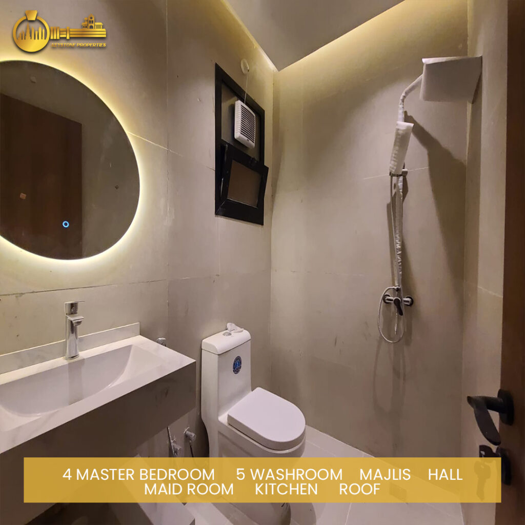 4 Bedroom Townhouse for Sale in Al Helio 2, Ajman 14