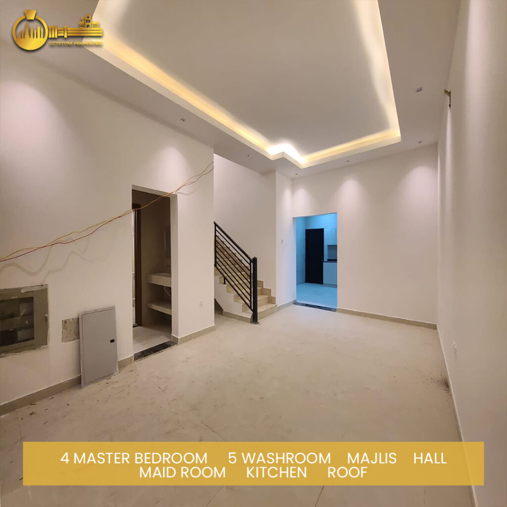 4 Bedroom Townhouse for Sale in Al Helio 2, Ajman 16
