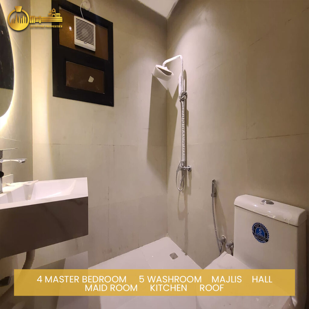 4 Bedroom Townhouse for Sale in Al Helio 2, Ajman 17