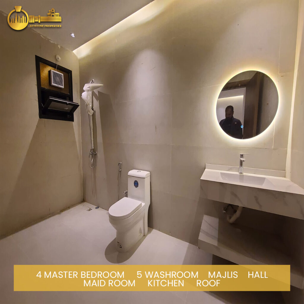 4 Bedroom Townhouse for Sale in Al Helio 2, Ajman 19
