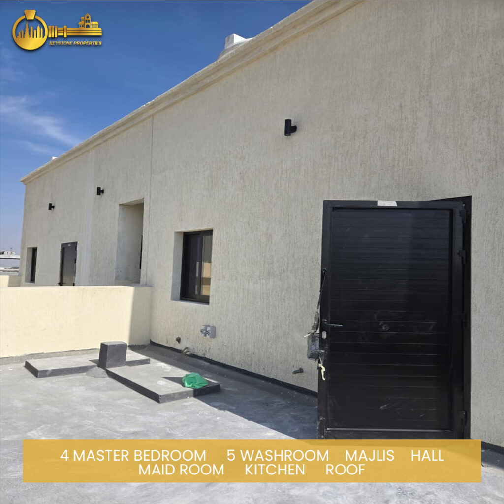 4 Bedroom Townhouse for Sale in Al Helio 2, Ajman 2