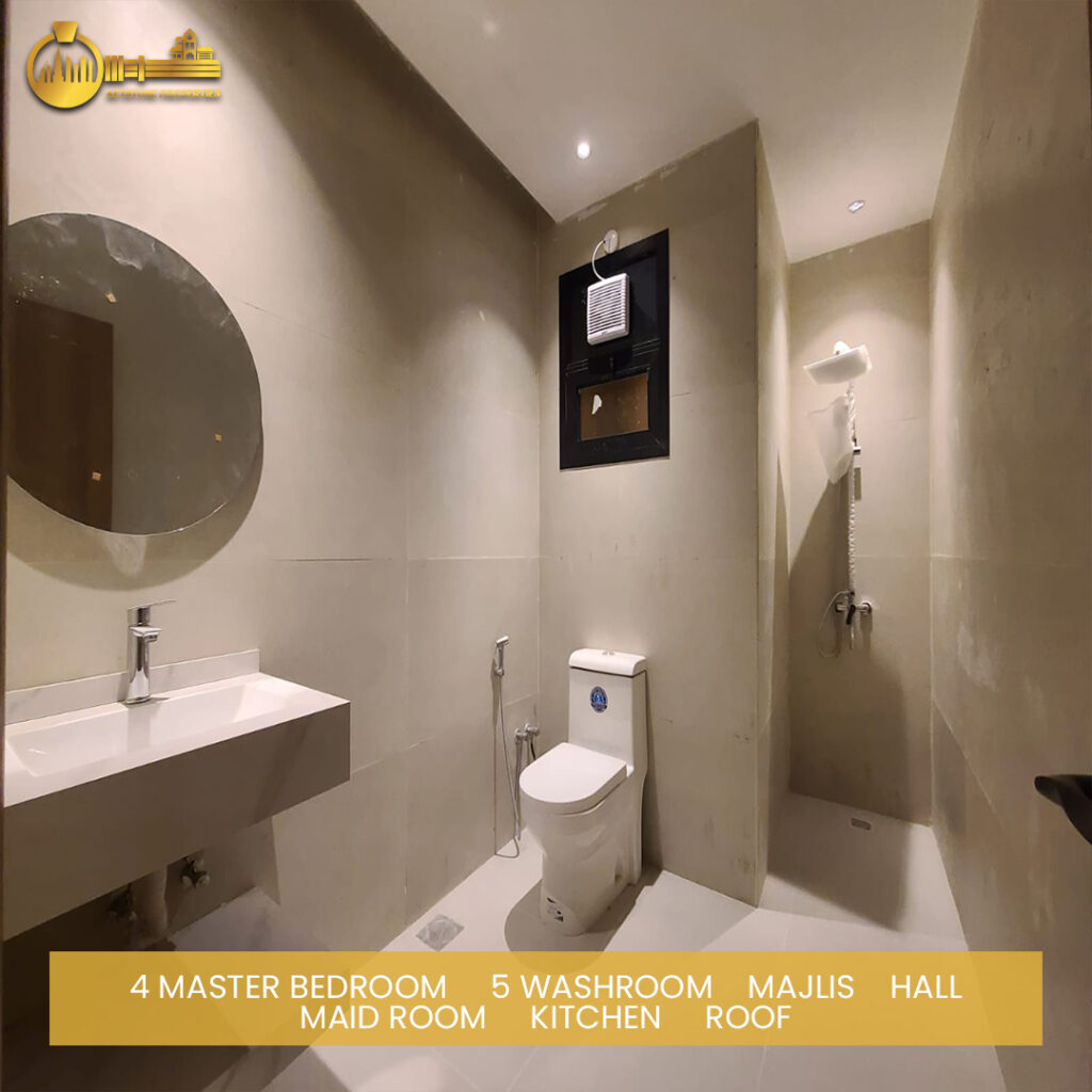 4 Bedroom Townhouse for Sale in Al Helio 2, Ajman 5